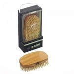 Kent hair brush for men MS23d