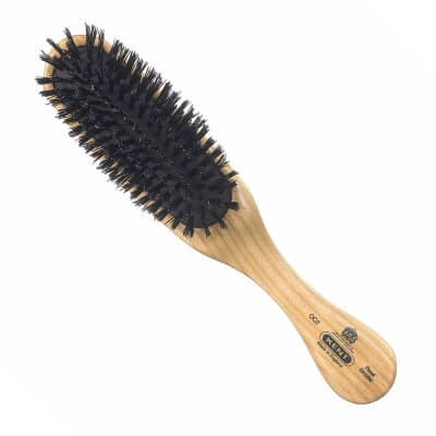 Hair brushes for men. How to choose the right one for you and your hair