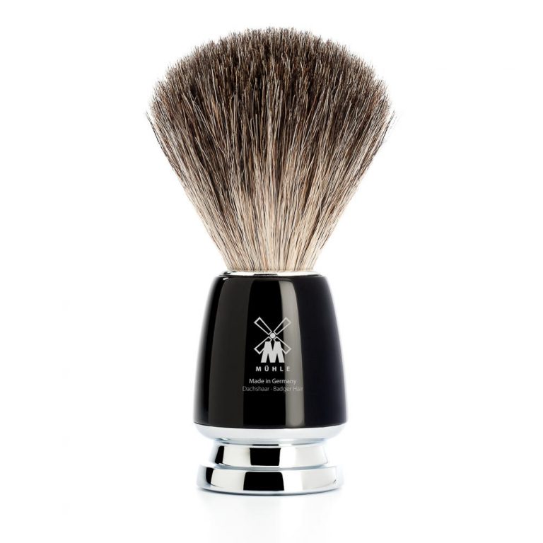 BEST SHAVING BRUSHES