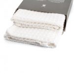 Muhle traditional pique towels